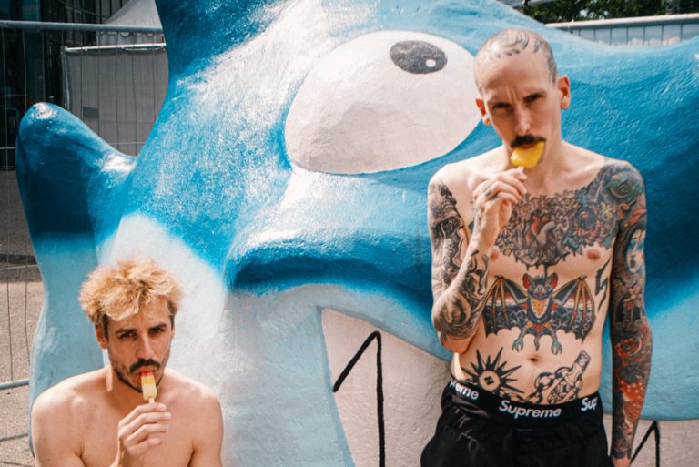 Doodseskader - Into The Grave