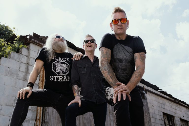 Mastodon - Into The Grave