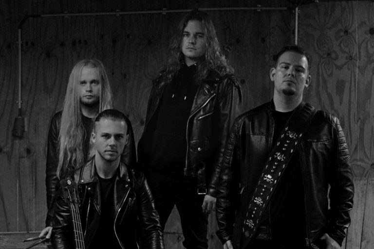 Atmoran - Into The Grave