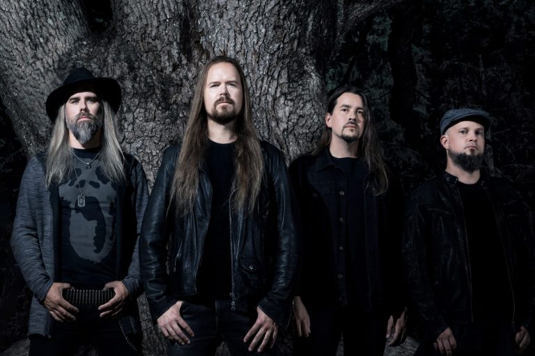 Insomnium - Into The Grave - Nederland