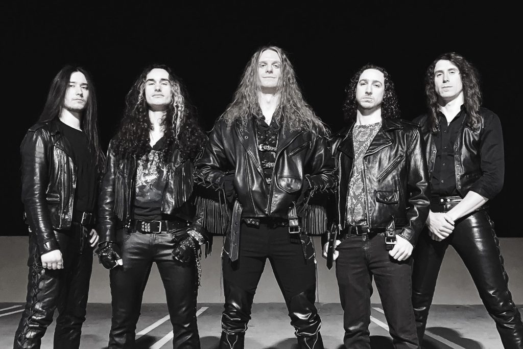 Wings of Steel - Nederland