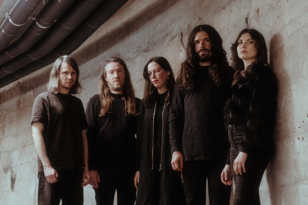 Predatory Void - Into The Grave - Nederland