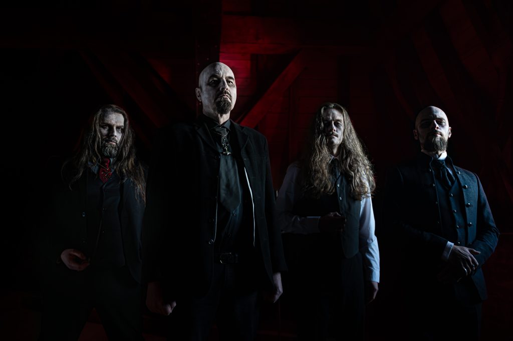 God Dethroned - Into The Grave