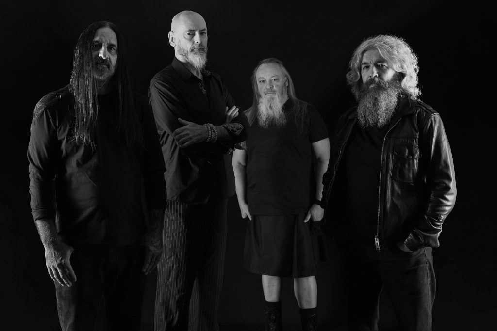 Towards The Sinister - Into The Grave